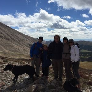 Meet your Posher, Kristi